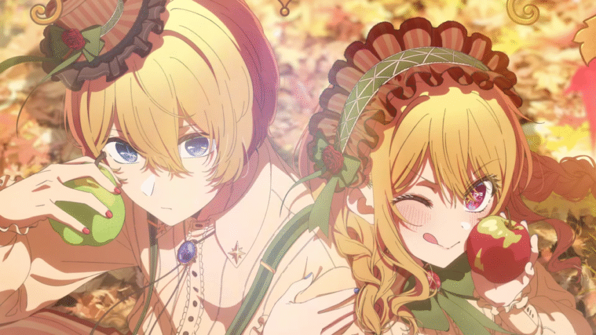 Featured Image: Oshi no Ko Releases Autumn Visual