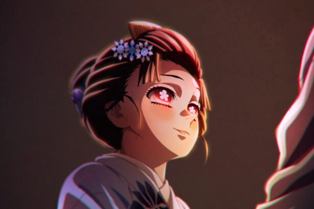 Featured Image: Demon Slayer: Infinity Castle Reveals New Key Visuals, Highlighting Akaza and Koyuki