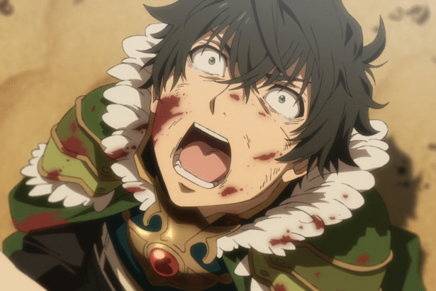 Featured Image: The Rising of the Shield Hero Gets Season 5