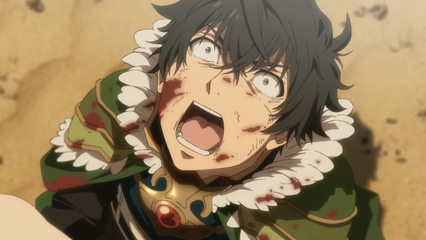 Featured Image: The Rising of the Shield Hero Gets Season 5