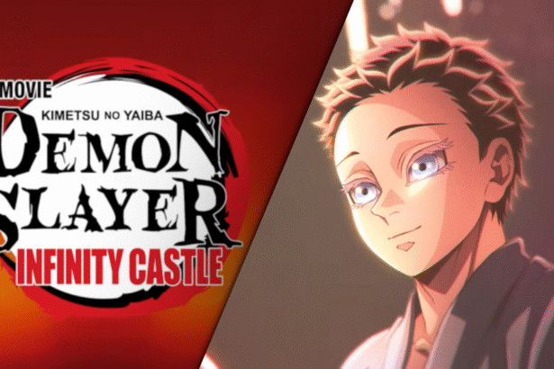 Featured Image: Demon Slayer Infinity Castle Movie 2 and Movie 3 Release Dates Are Undecided, Says Crunchyroll CEO
