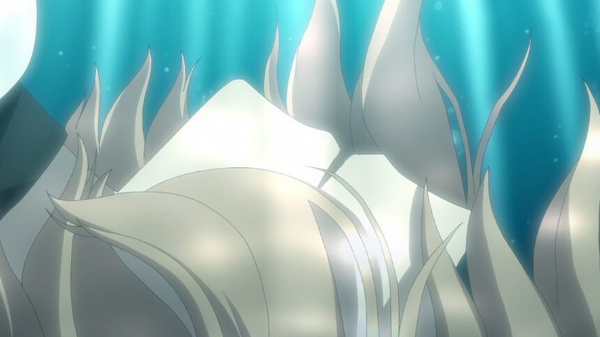 Featured Image: This Monster Wants to Eat Me Reveals Episode 1 Preview