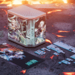 Featured Image: HYTE Unveils Firefly-Themed PC Gear for Honkai: Star Rail at Tokyo Game Show