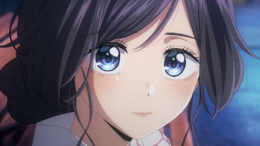 Featured Image: The Fragrant Flower Blooms with Dignity Episode 13 (Finale) Preview Released
