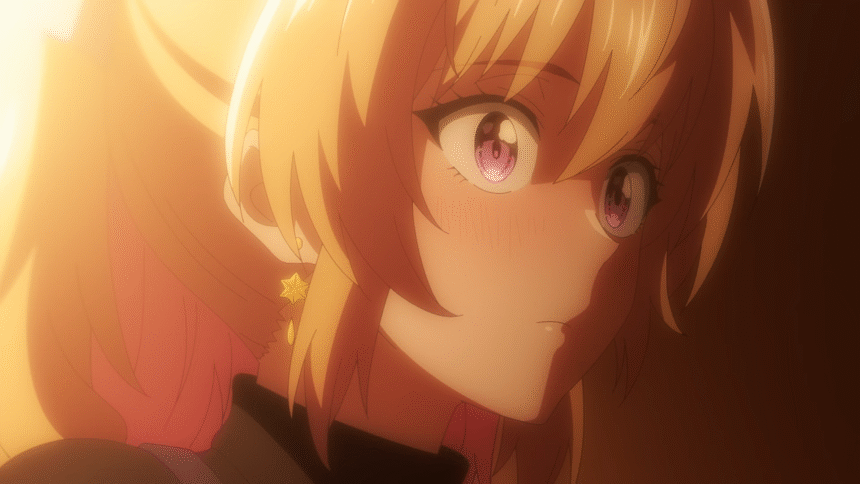 Featured Image: My Awkward Senpai Unveils New Main Trailer Featuring Ending Song