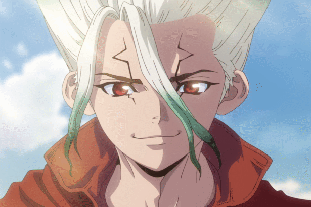 Featured Image: Dr. Stone: Science Future Cour 3 Announces 2026 Release Date