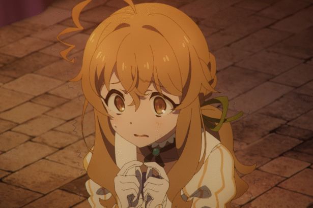 Featured Image: Secrets of the Silent Witch Episode 12 Preview Revealed