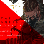 Featured Image: DEATH STRANDING Reveals First Anime Film Adaptation and Trailer