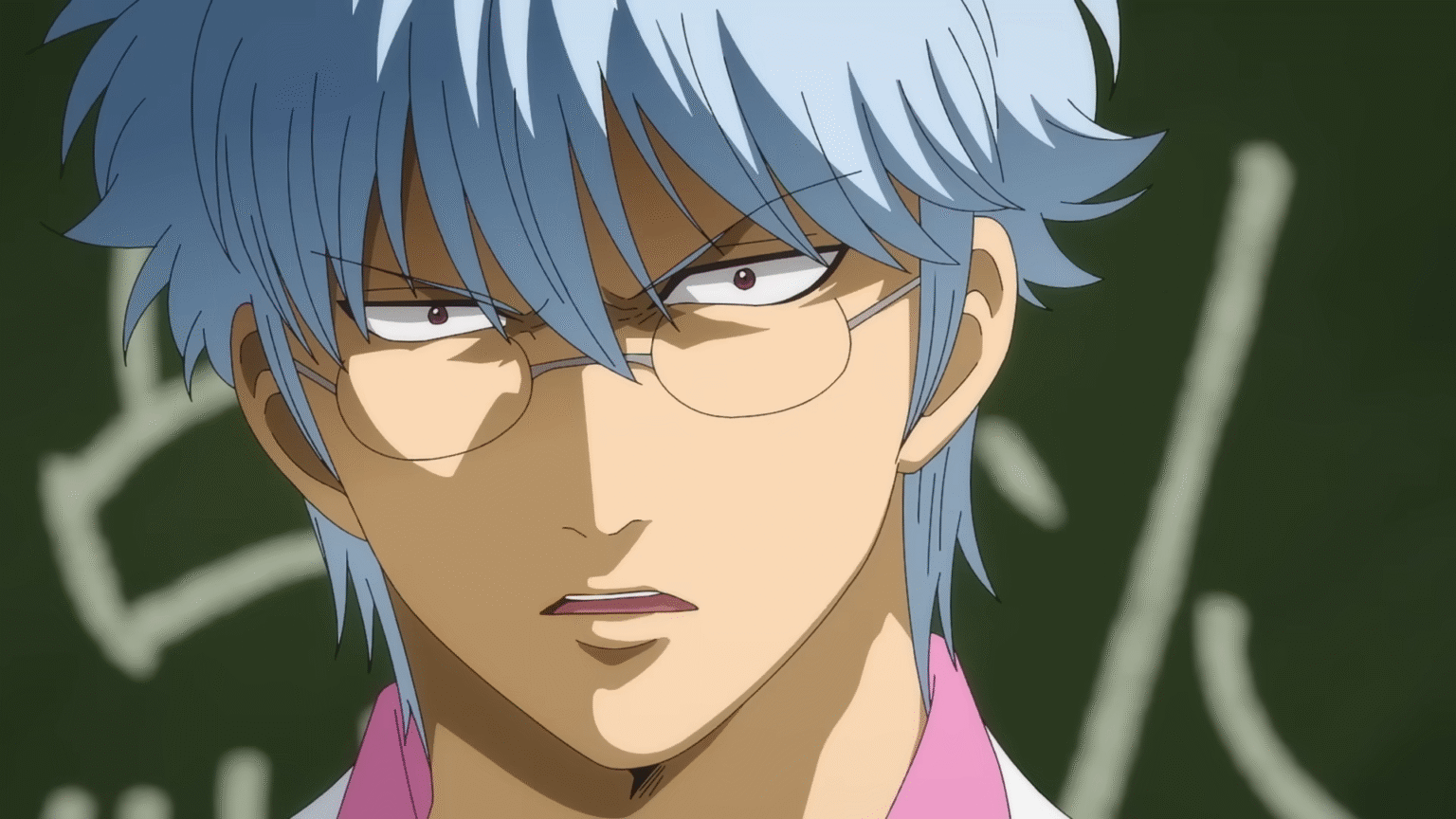 Featured Image: GINTAMA - Mr.Ginpachi’s Zany Class to Stream for Free on New Anime.com Platform in Weekly Watch Parties