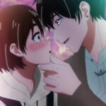 Featured Image: A Condition Called Love Releases Its Final Cover