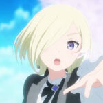 Featured Image: Love Live Nijigasaki Trilogy Movie Part 2 Main Trailer Released