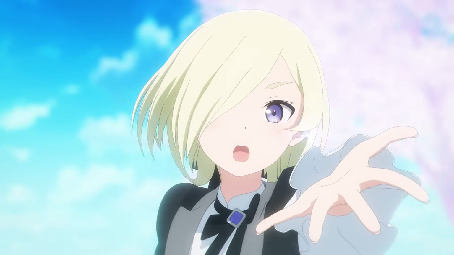 Featured Image: Love Live Nijigasaki Trilogy Movie Part 2 Main Trailer Released