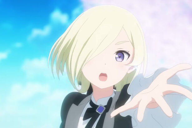 Featured Image: Love Live Nijigasaki Trilogy Movie Part 2 Main Trailer Released