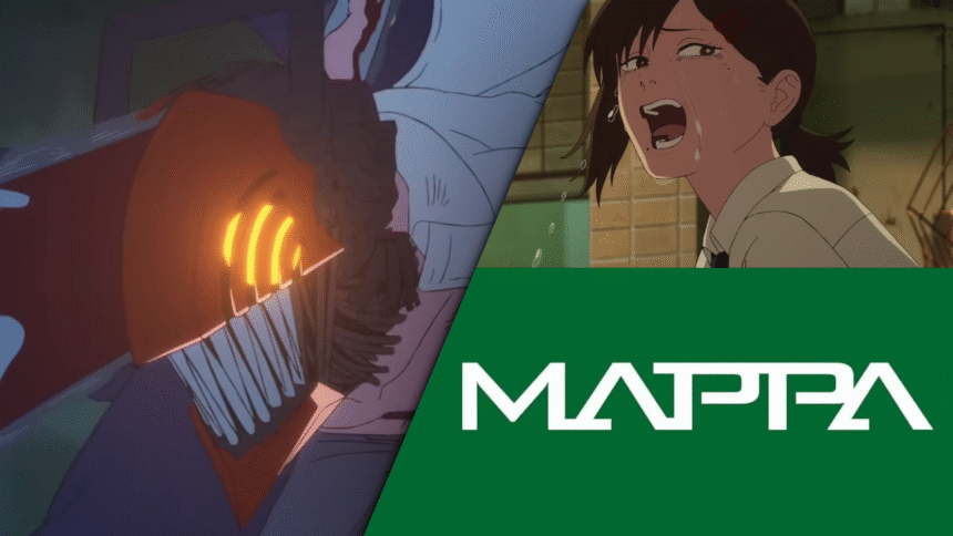 Featured Image: Chainsaw Man Movie Producers Issue Warning After