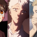 Featured Image: Summer 2025 Anime Rankings - Week 12