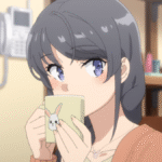 Featured Image: Rascal Does Not Dream of Santa Claus Gets Sequel Movie in 2026