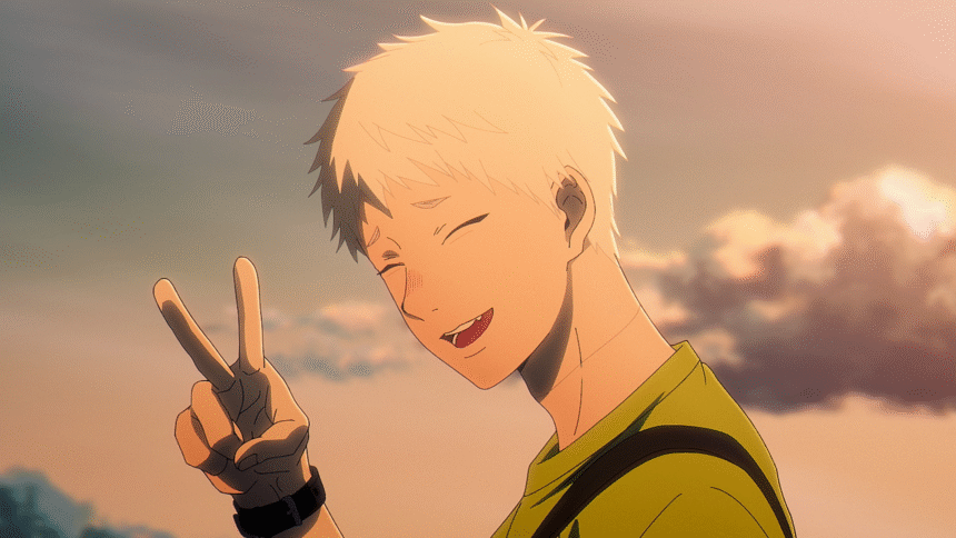 Featured Image: The Summer Hikaru Died Gets Season 2