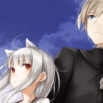 Featured Image: The Wolf & Parchment Light Novel Will Conclude in November