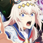 Featured Image: Umamusume: Cinderella Gray Cour 2 Reveals Key Visual, Opening Theme Song Artist