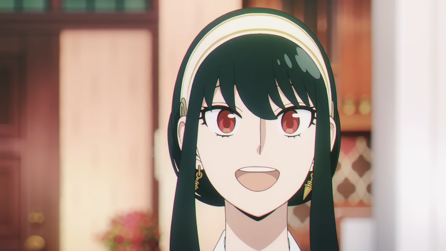 Featured Image: SPY x FAMILY Season 3 Reveals Opening Song