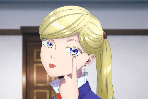 Featured Image: Hotel Inhumans Season 2 Announced