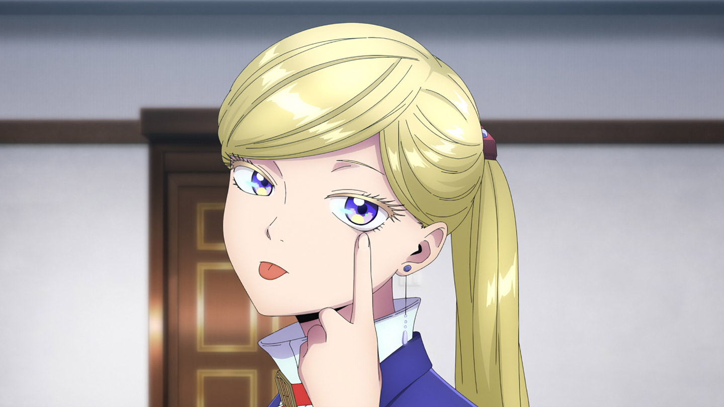 Featured Image: Hotel Inhumans Season 2 Announced