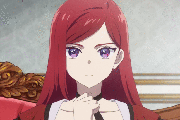 Featured Image: The Most Heretical Last Boss Queen Season 2 Reveals Teaser Trailer, Visual, April 2026 Premiere