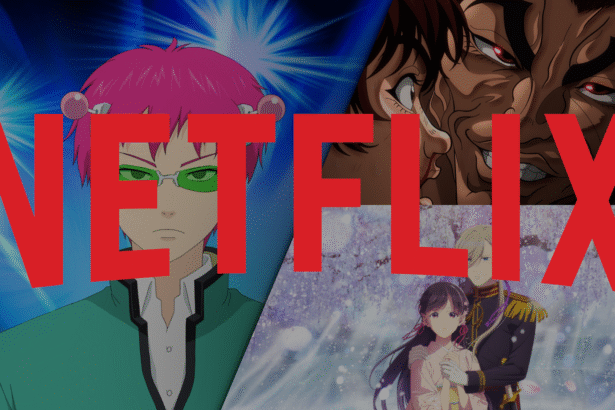 Featured Image: Netflix JP Director of Content Reveals Streamer