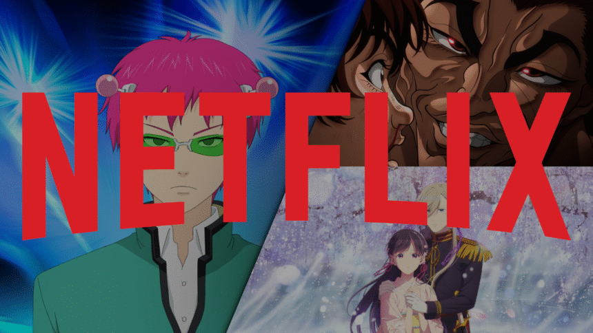 Featured Image: Netflix JP Director of Content Reveals Streamer