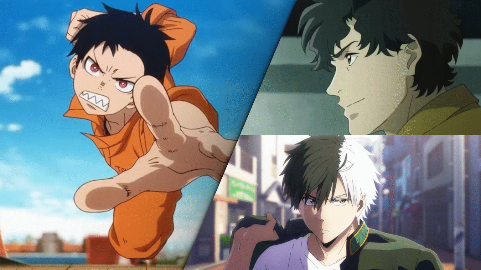 Featured Image: MyAnimeList Discloses Previously Non-Public Breakdown of Most Followed Spring 2025 Anime by Country (U.S., India, Saudi Arabia)