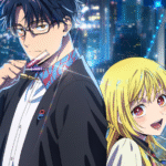 Featured Image: MARRIAGETOXIN Gets TV Anime in 2026, Studio BONES Film