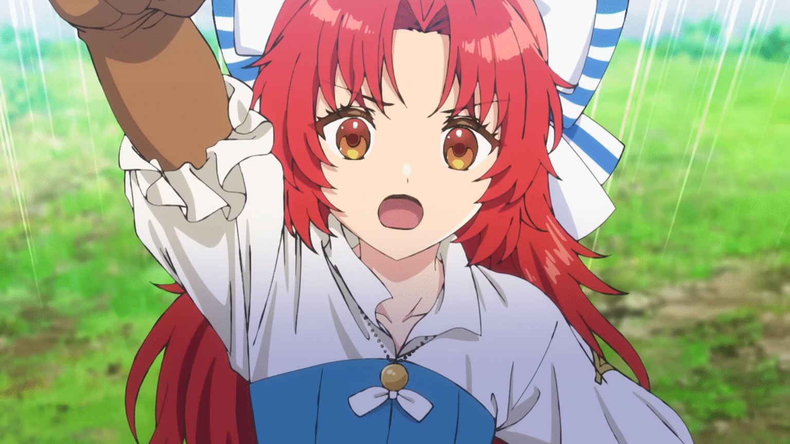 Featured Image: A Tale of the Secret Saint Reveals Additional Cast