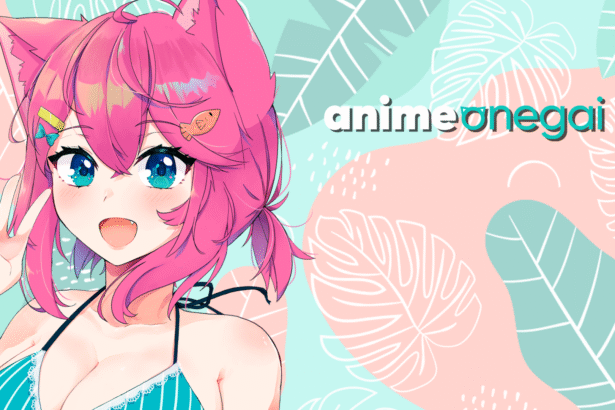 Featured Image: Anime Onegai to Cease Operations on October 31