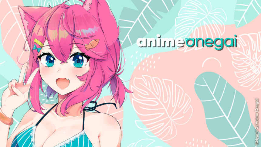 Featured Image: Anime Onegai to Cease Operations on October 31