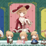 Featured Image: The Melon Books x Tenshi-Sama Pop-up Gives Us a British Mahiru