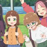 Featured Image: Tetsuryo! Meet With Tetsudou Musume Original Anime Announced