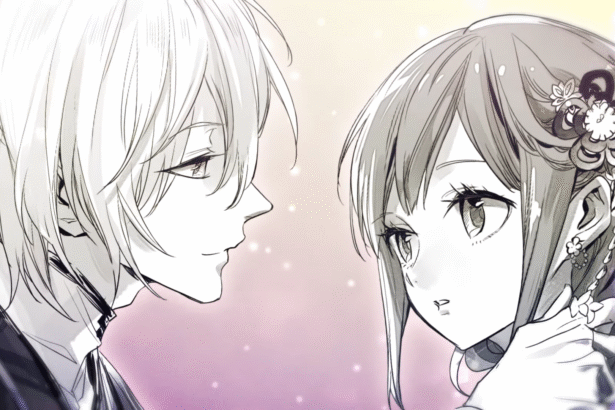 Featured Image: Matsurika Kanriden Light Novel Gets Anime