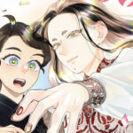 Featured Image: Apprentice Nail Artist in a Foreign Land Anime Announced