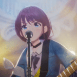 Featured Image: Girls Band Cry Movie Part 2 Releases New Trailer, Key Visual