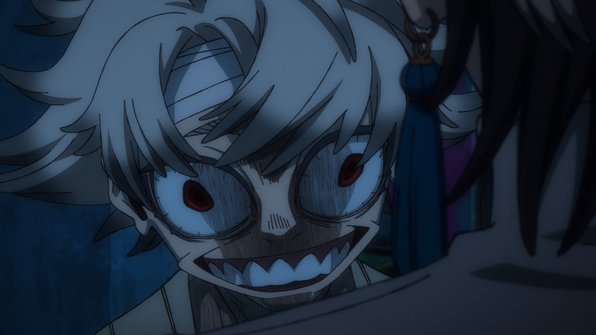 Featured Image: Gachiakuta Is Crunchyroll’s Most Viewed Anime of Summer 2025, Says Official Global X Account