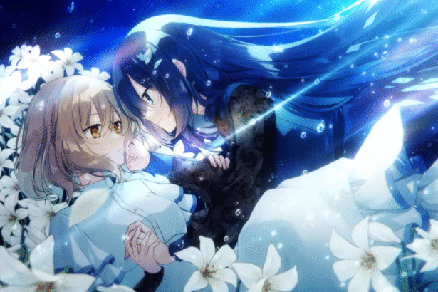 Featured Image: This Monster Wants to Eat Me Releases Creditless Theme Songs