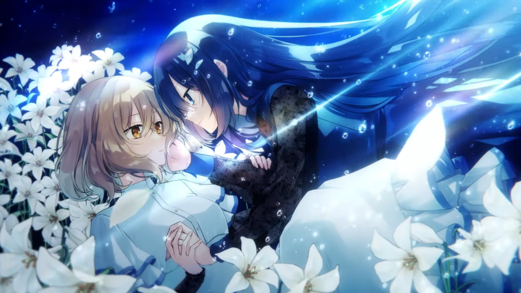 Featured Image: This Monster Wants to Eat Me Releases Creditless Theme Songs