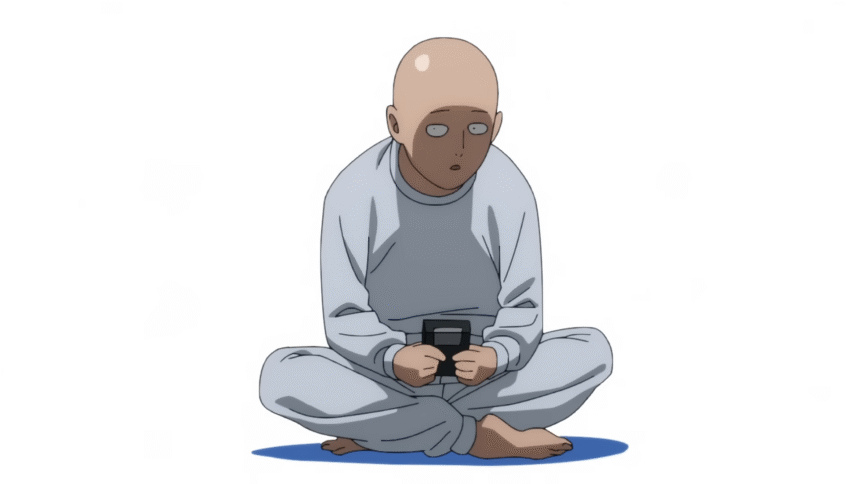 Featured Image: One Punch Man Season 3 Reveals New Trailer