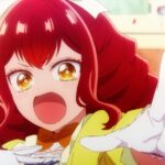 Featured Image: Observation Records of My Fiancée Reveals Main Cast
