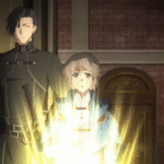 Featured Image: A Gentle Noble