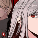 Featured Image: Nearly 100M Views — Hero Killer Webtoon to Get Animated Adaptation From ADN, Jaedam Media