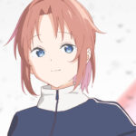 Featured Image: Botan Kamiina Fully Blossoms When Drunk Reveals Akane Yusa Visual, Voice Actress