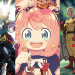 Featured Image: Fall 2025 Most Anticipated Anime Rankings