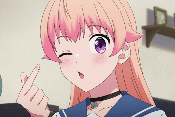 Featured Image: Witch Watch Season 2 Officially Announced