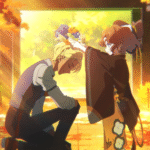 Featured Image: Agents of the Four Seasons Anime Unveils Autumn Visual